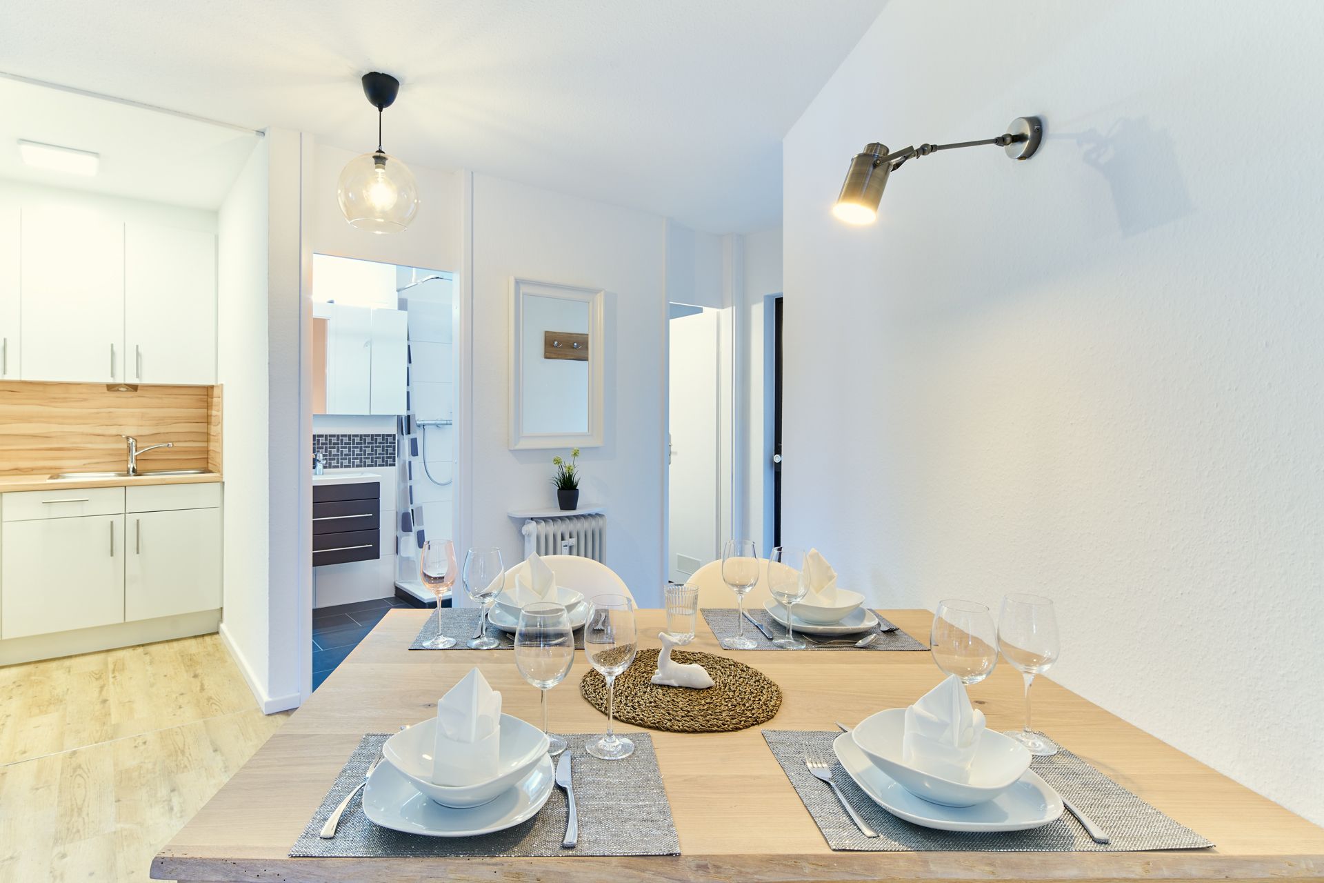 Apartment Golfhof 11 - Foto 2