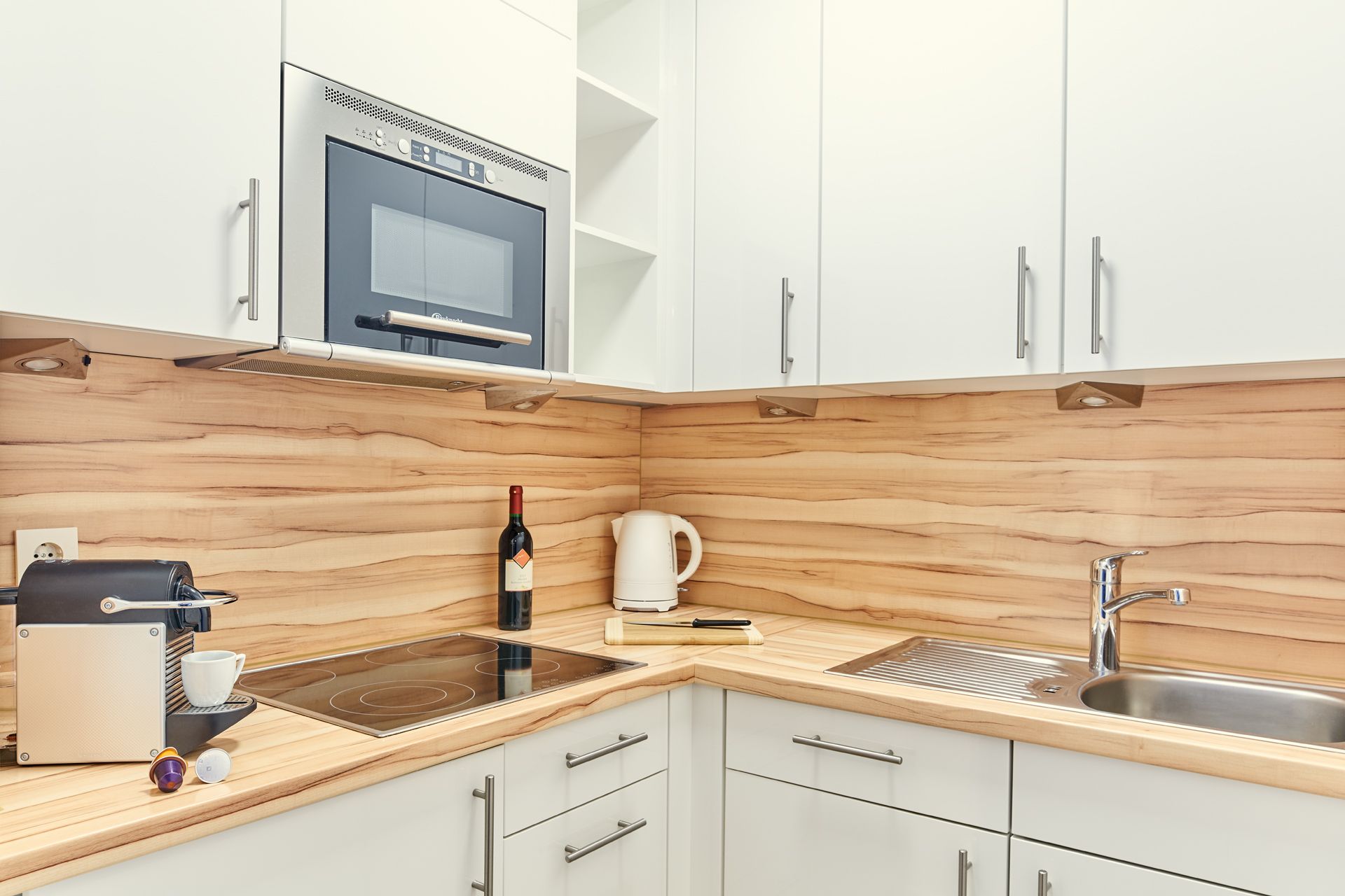 Apartment Golfhof 11 - Foto 3