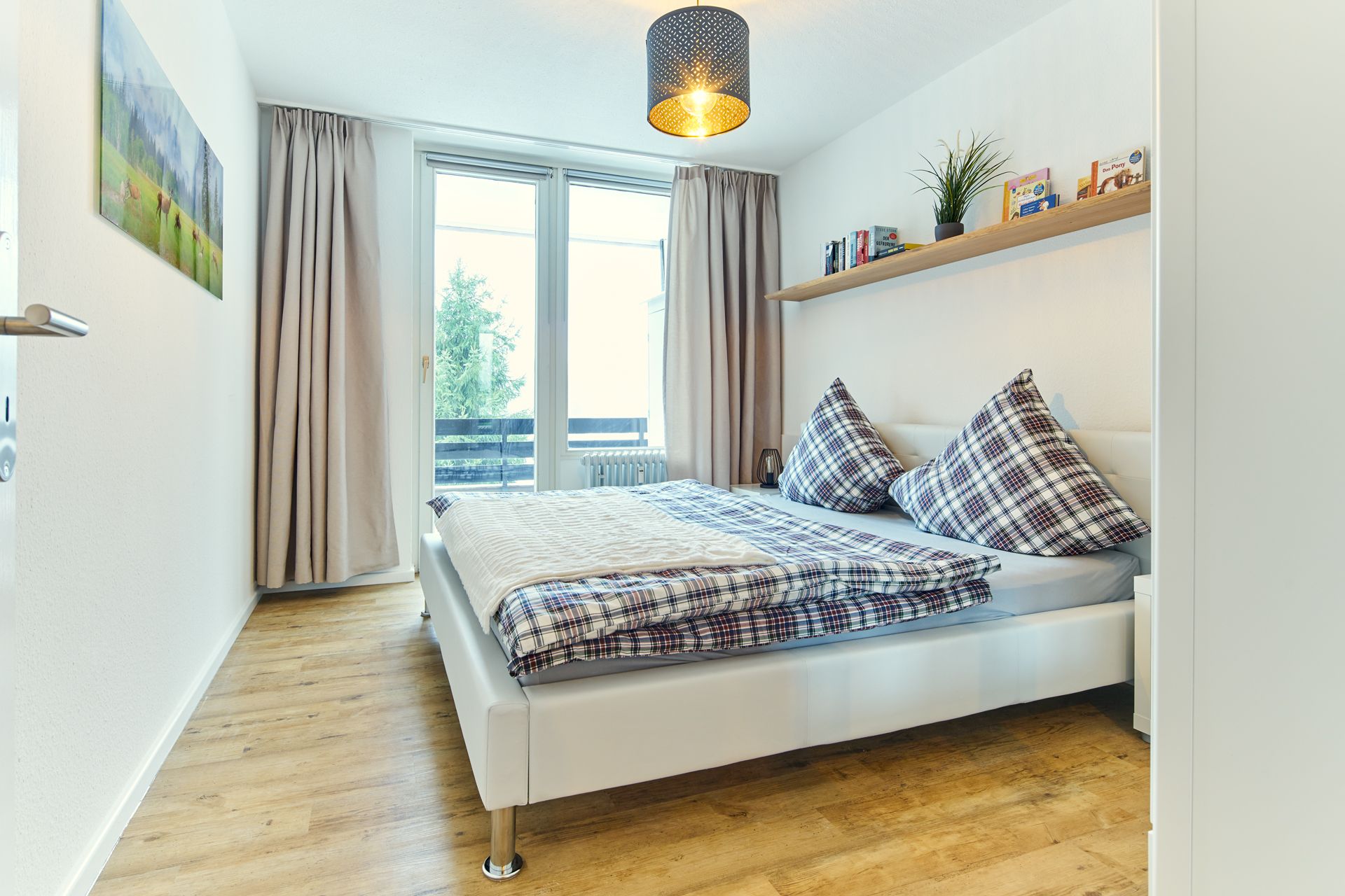 Apartment Golfhof 11 - Foto 6