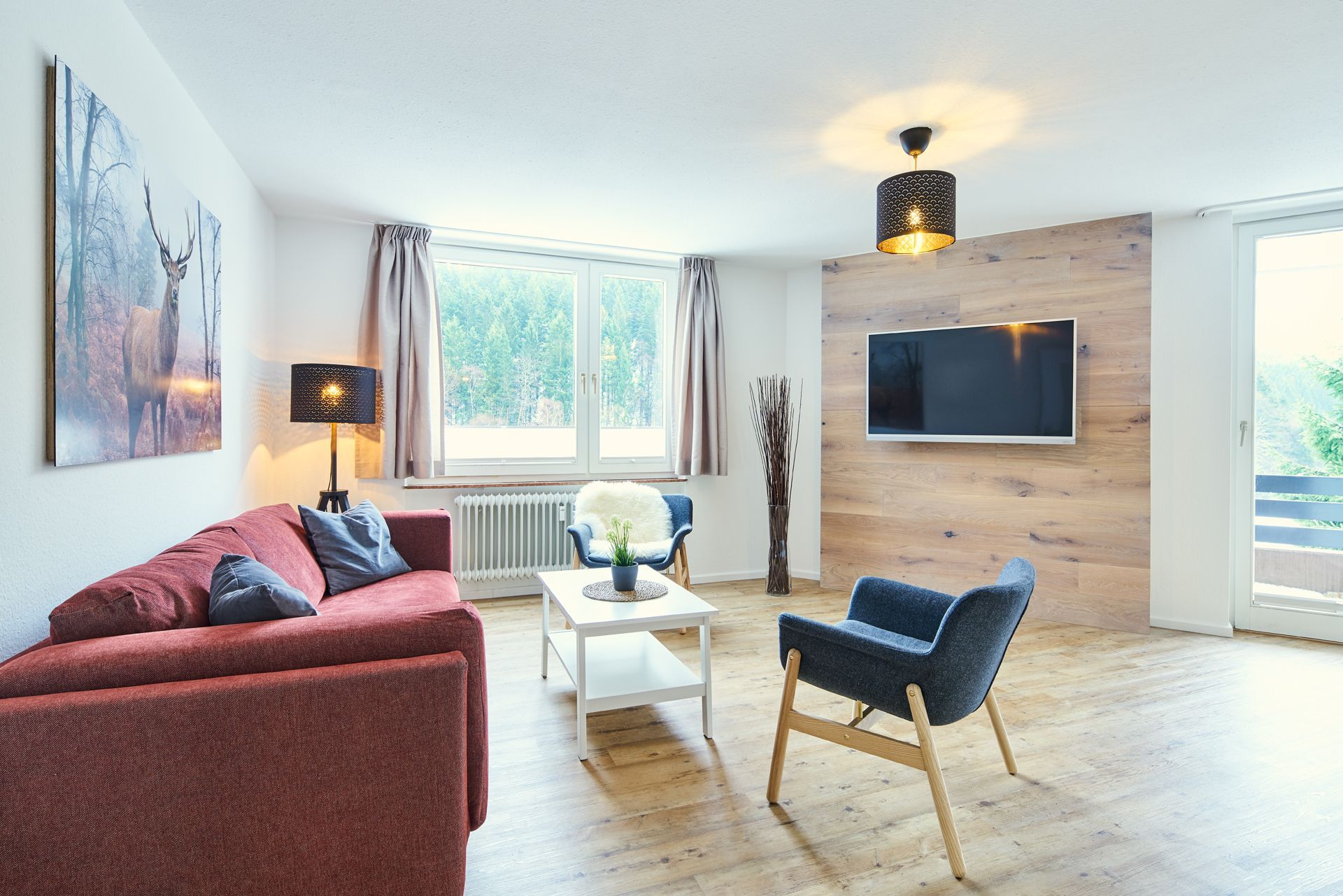 Apartment Golfhof 11 - Foto 8