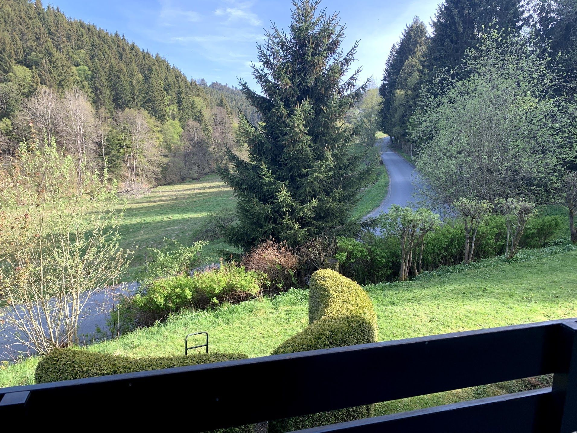 Apartment Golfhof 11 - Foto 14