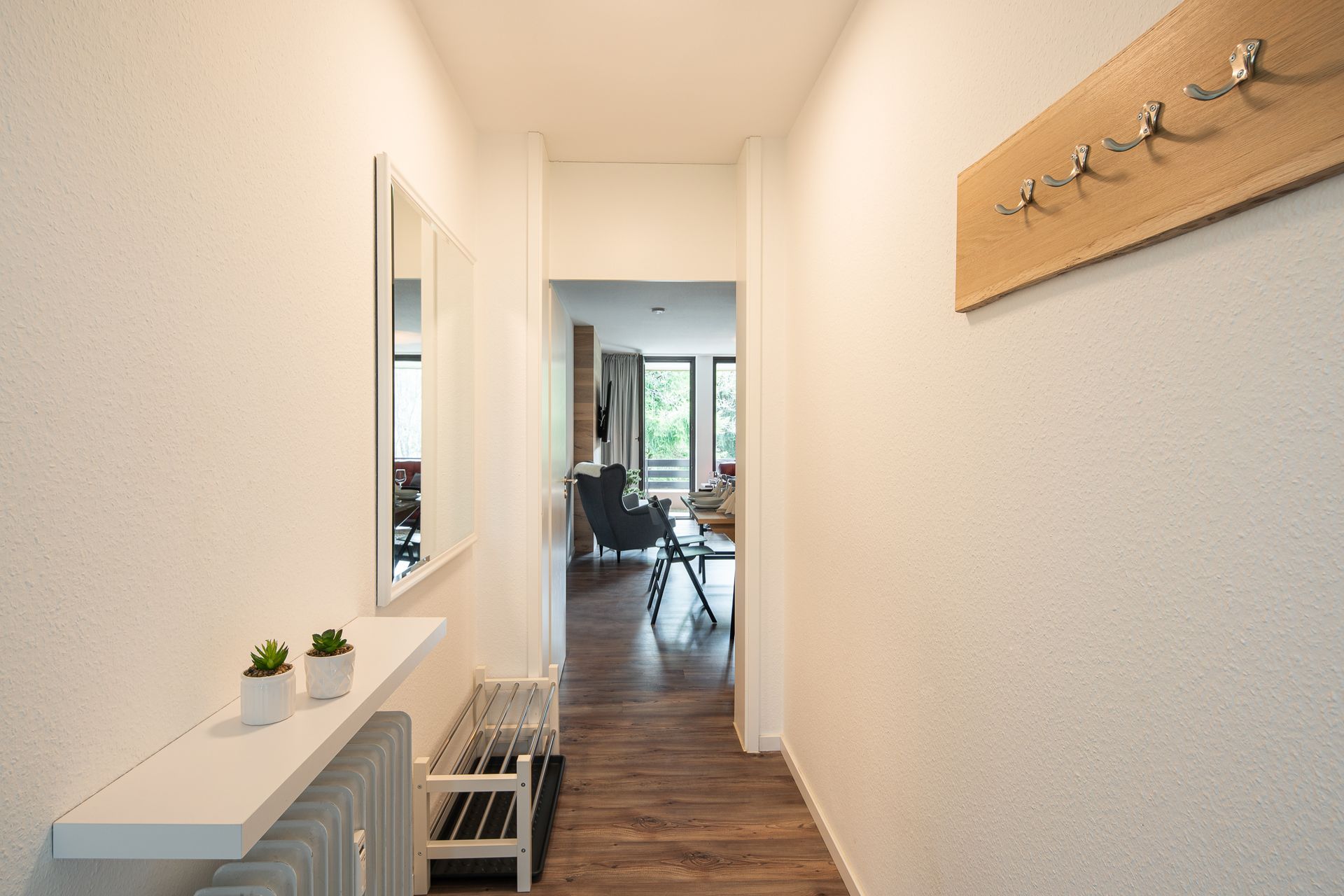 Apartment Golfhof 16 - Foto 1