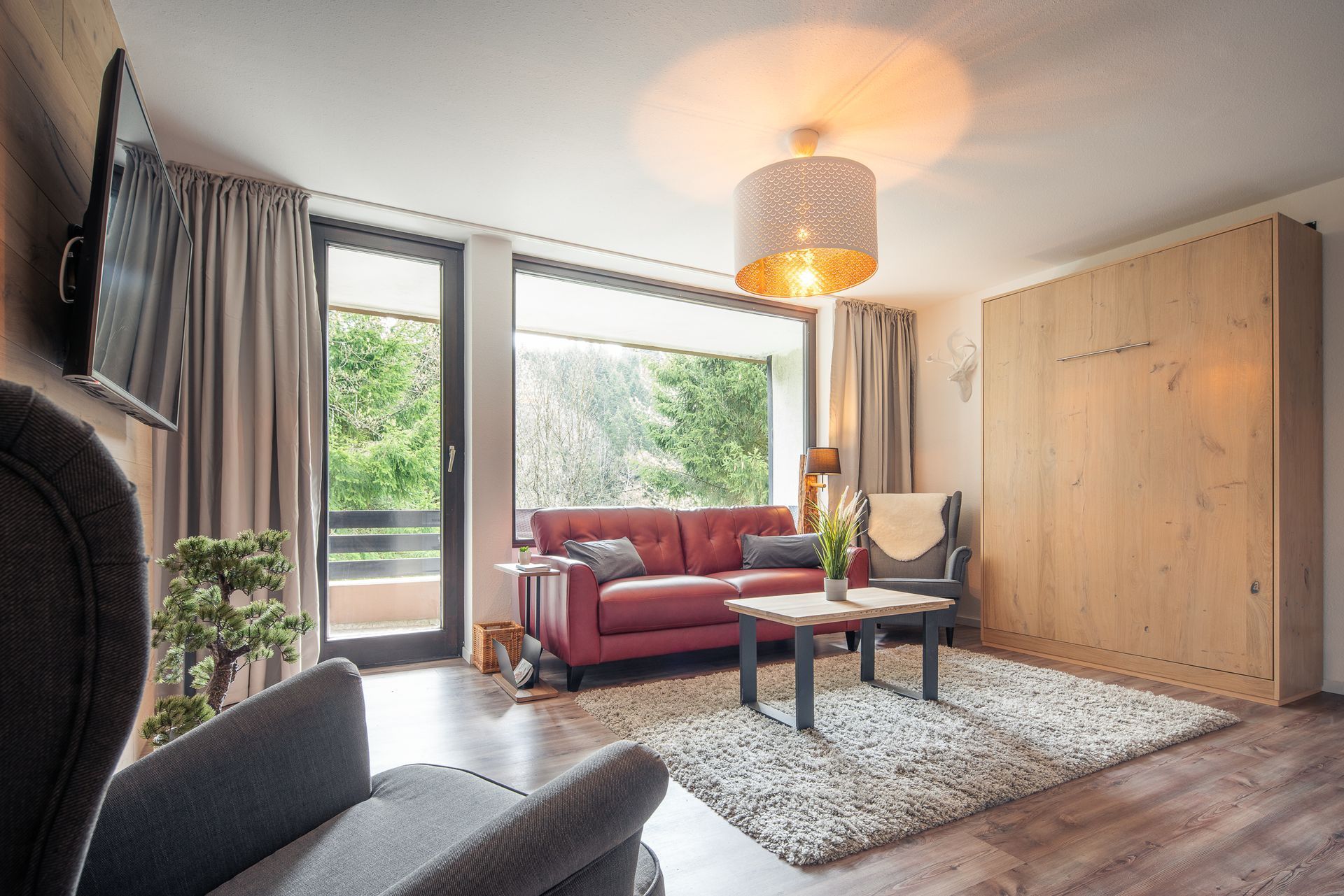 Apartment Golfhof 16 - Foto 3