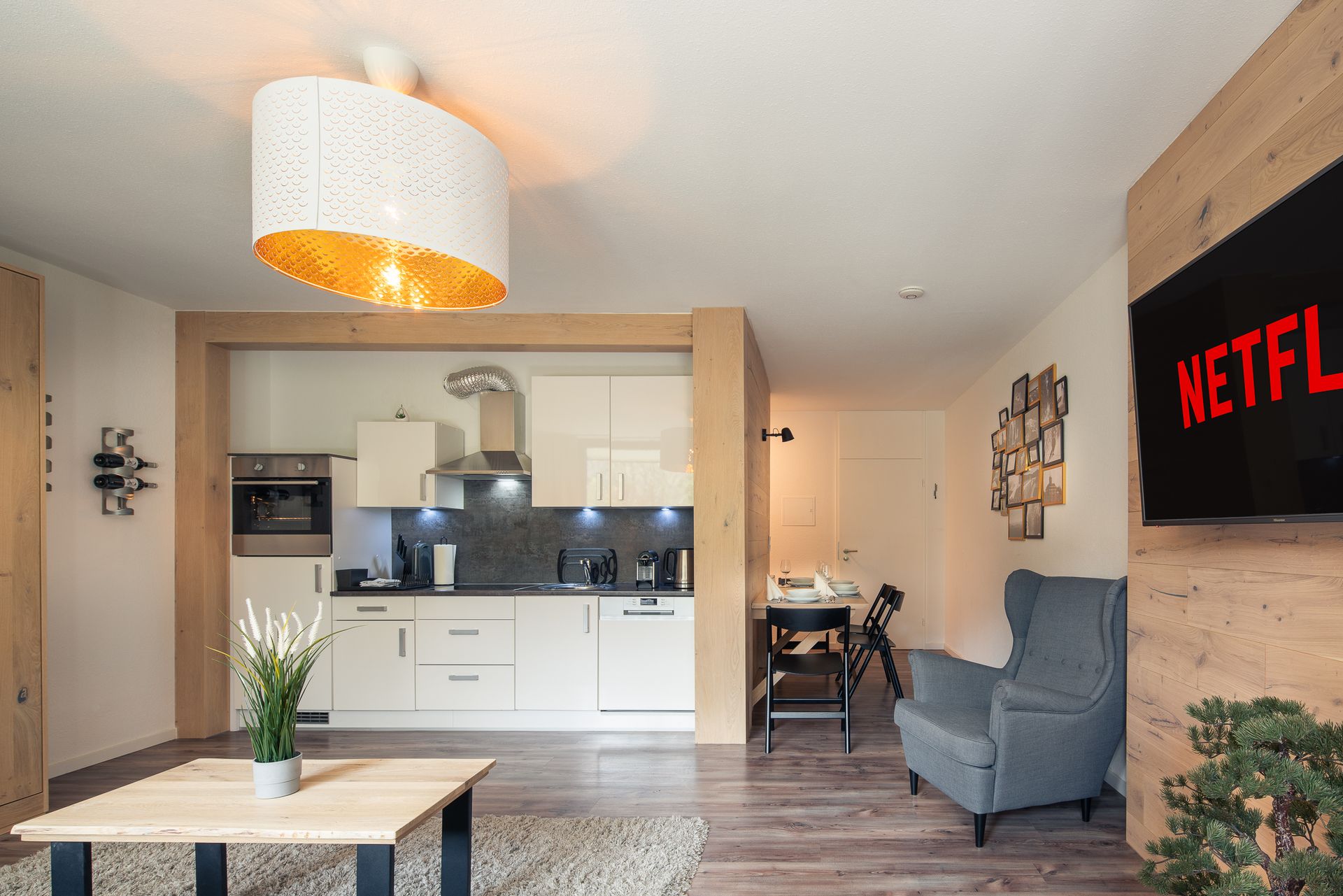 Apartment Golfhof 16 - Foto 4