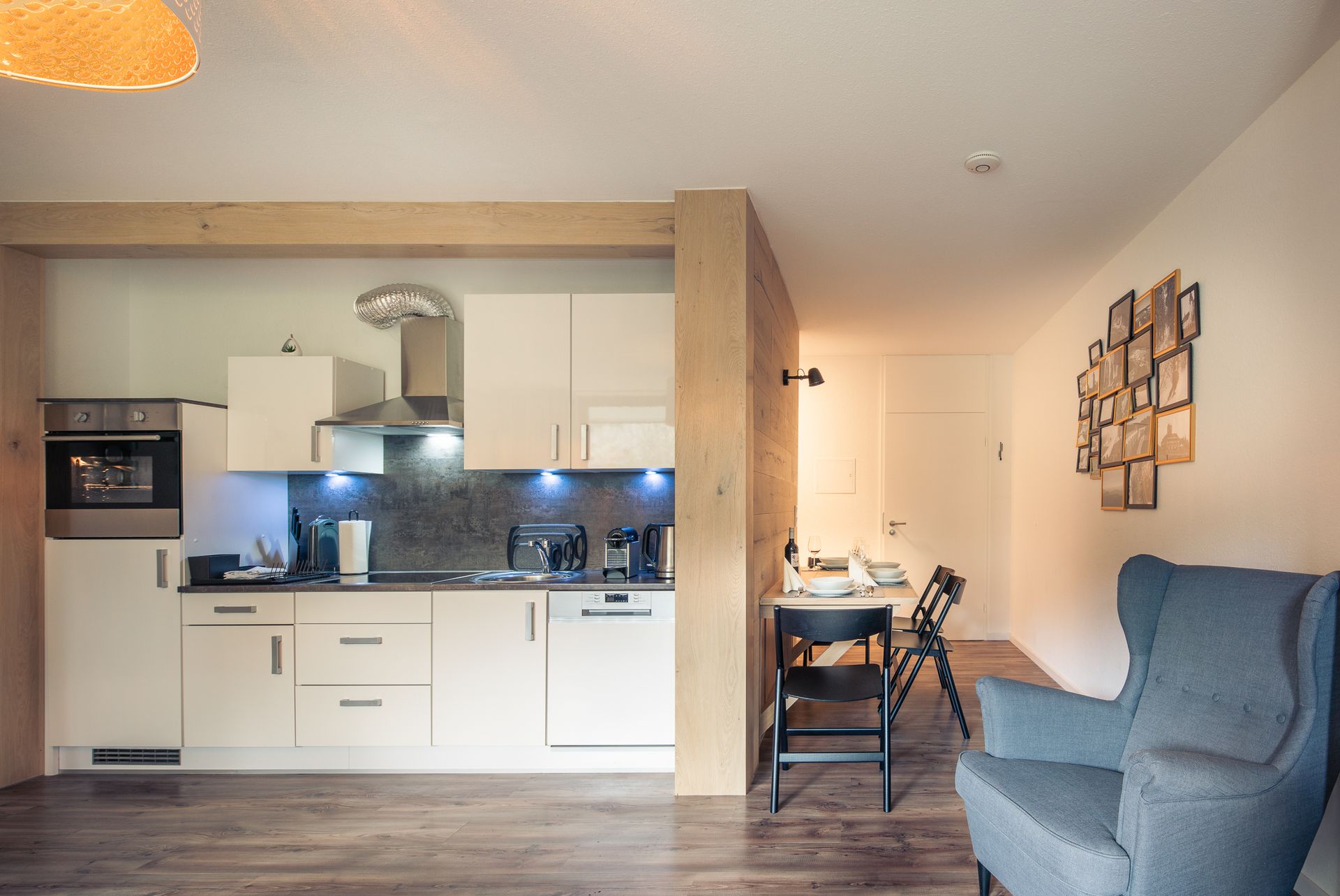 Apartment Golfhof 16 - Foto 6