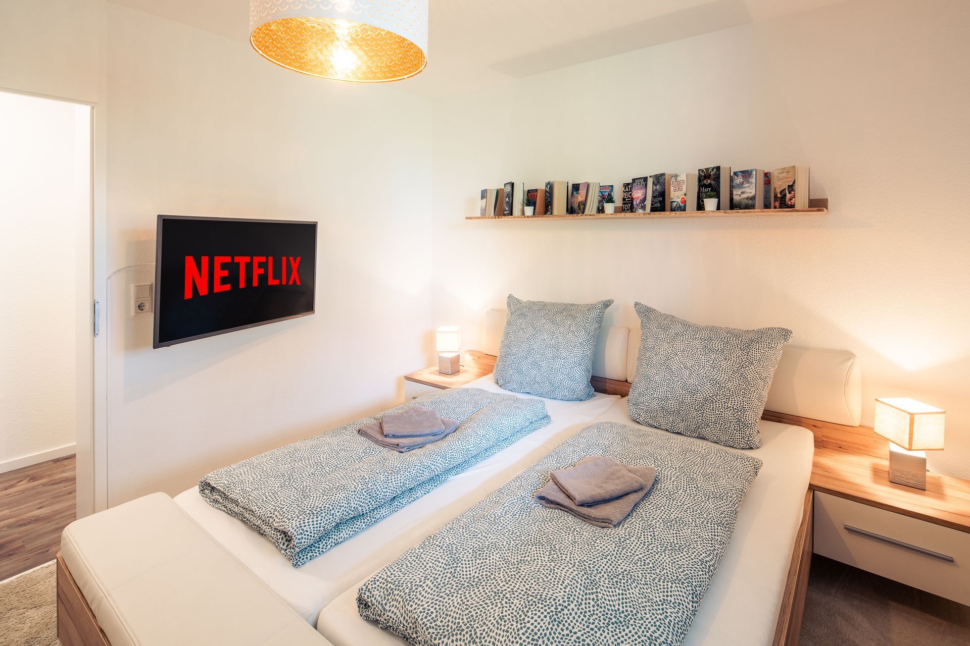 Apartment Golfhof 16 - Foto 7