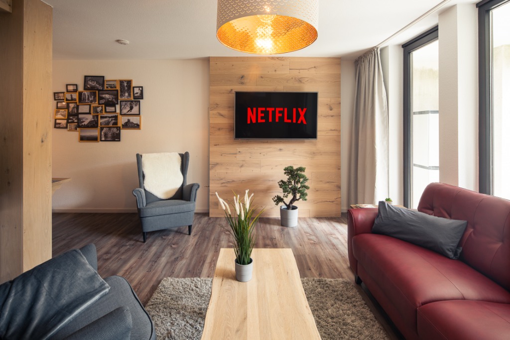 Apartment Golfhof 16 - Foto 10