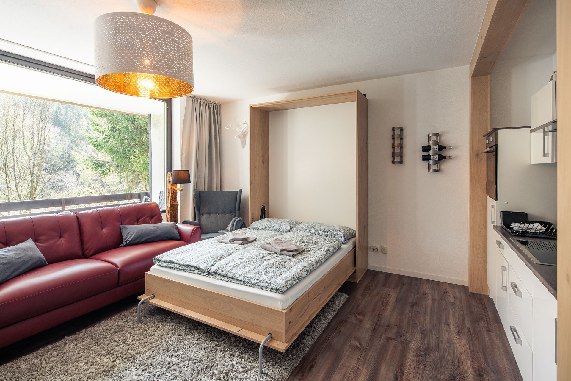 Apartment Golfhof 16 - Foto 11