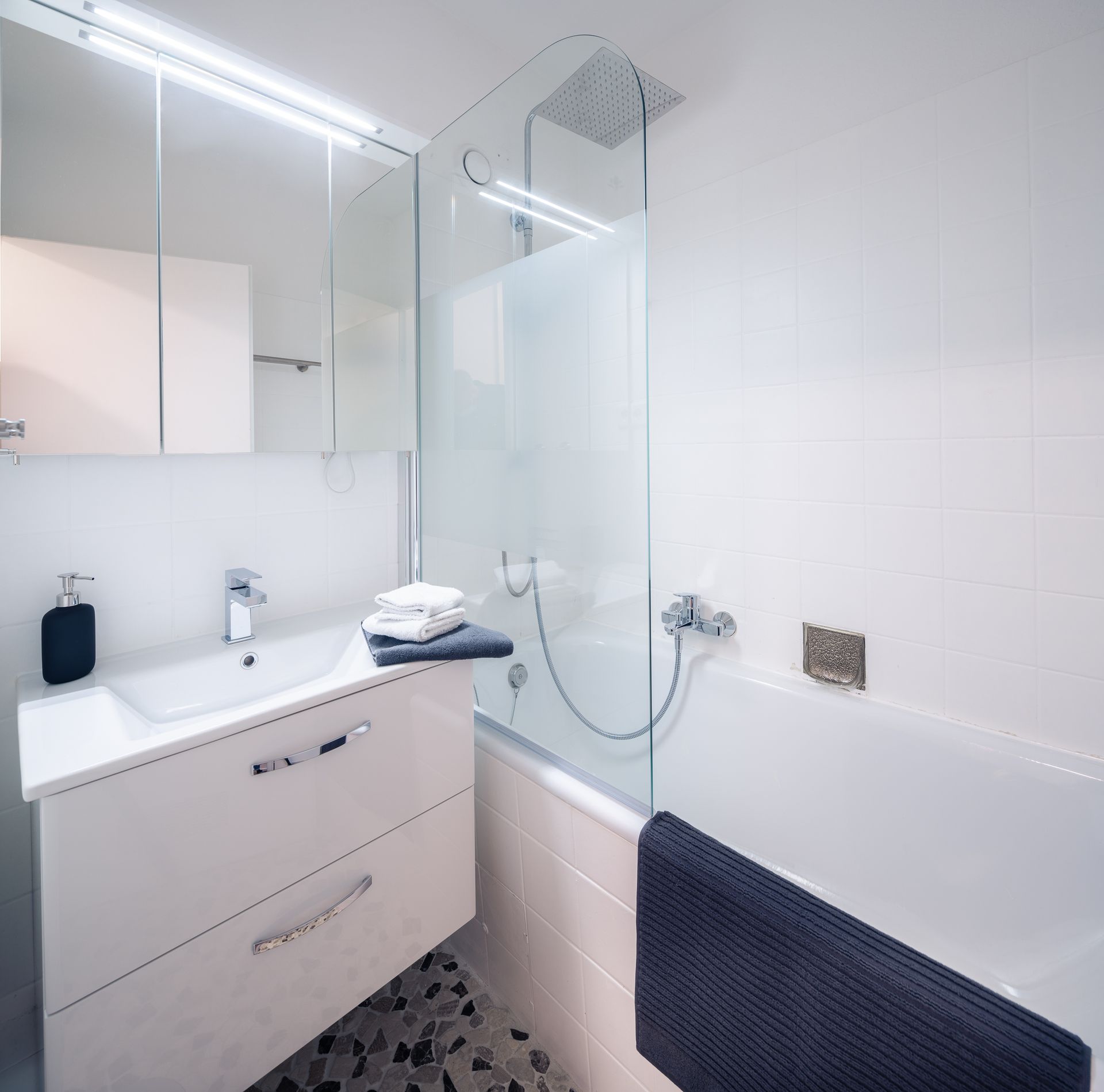 Apartment Golfhof 16 - Foto 13