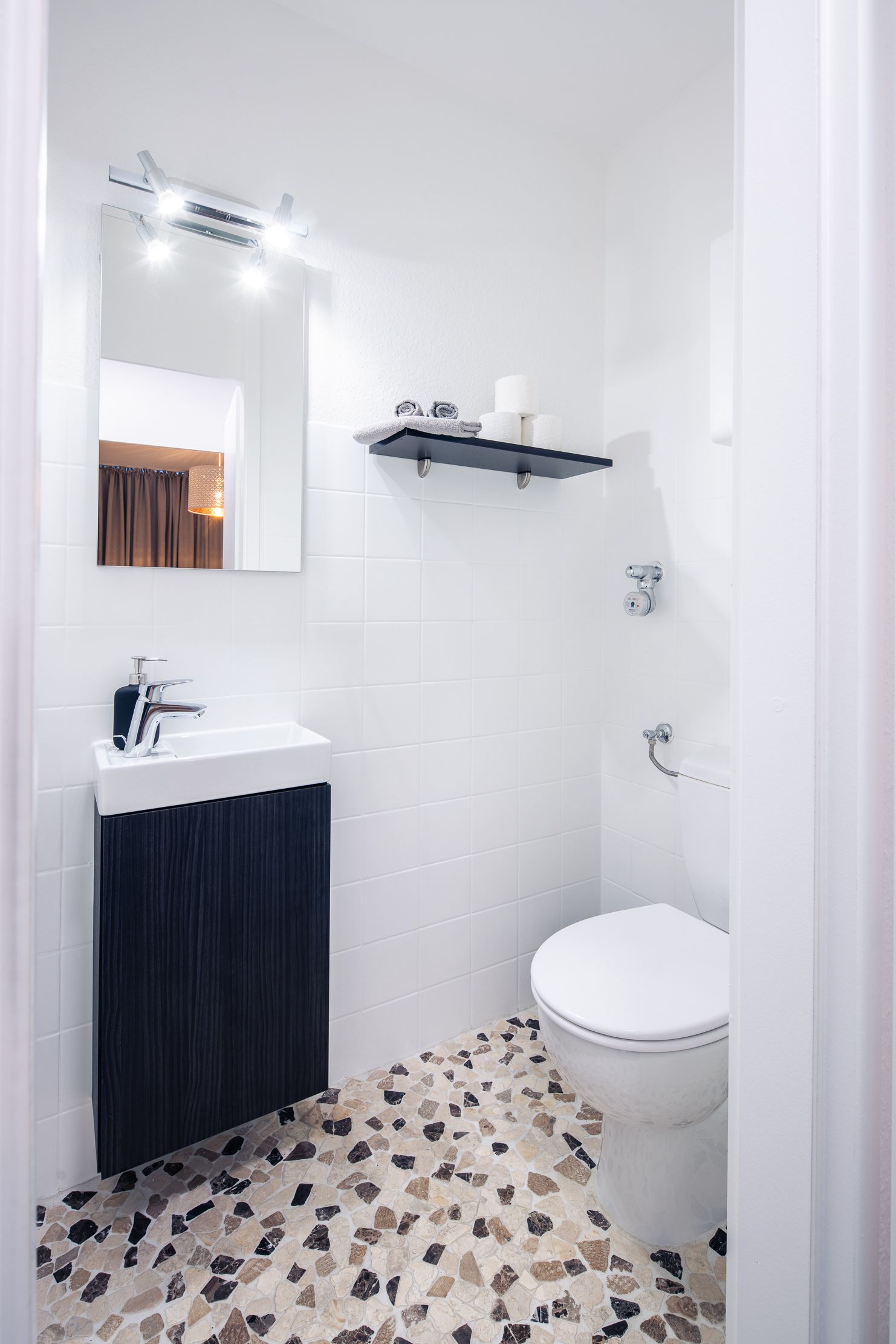 Apartment Golfhof 16 - Foto 14