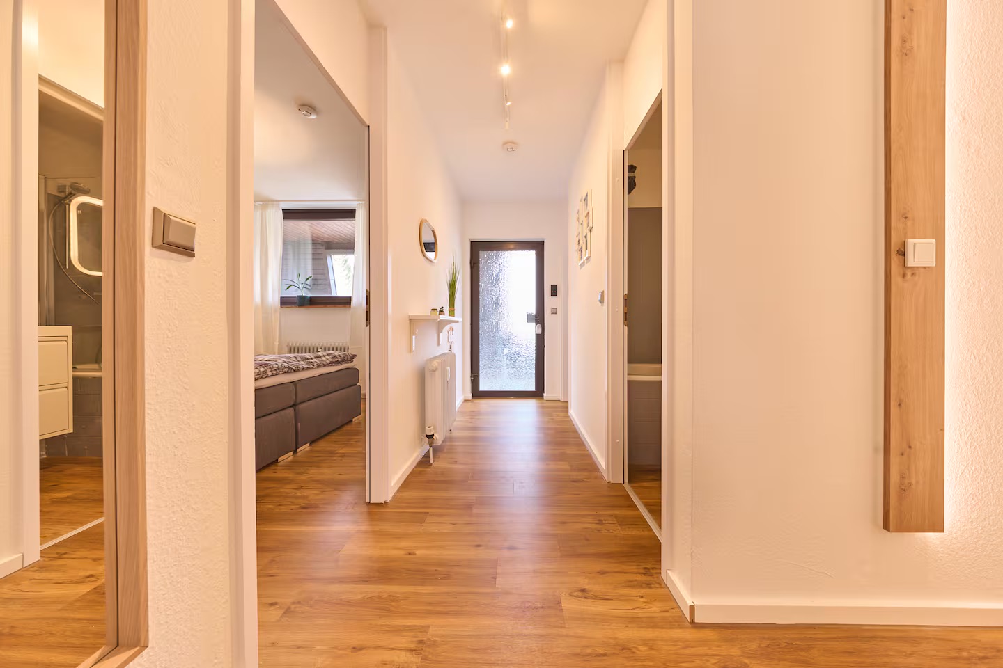 Apartment Golfhof 35 - Foto 1