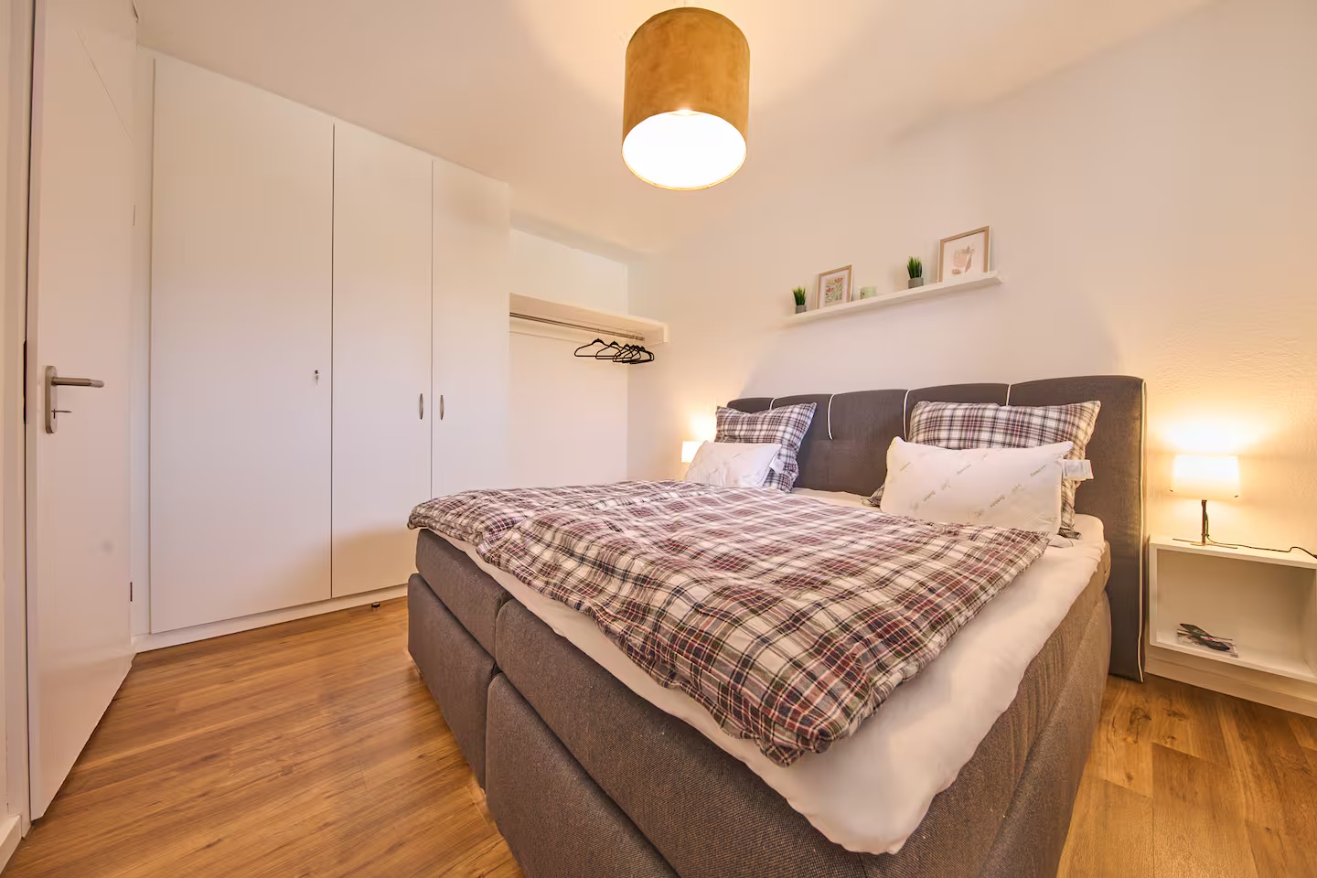 Apartment Golfhof 35 - Foto 2