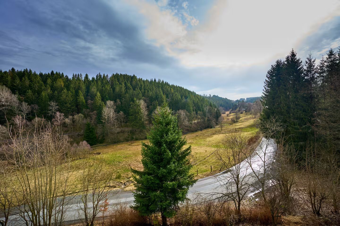 Apartment Golfhof 35 - Foto 3