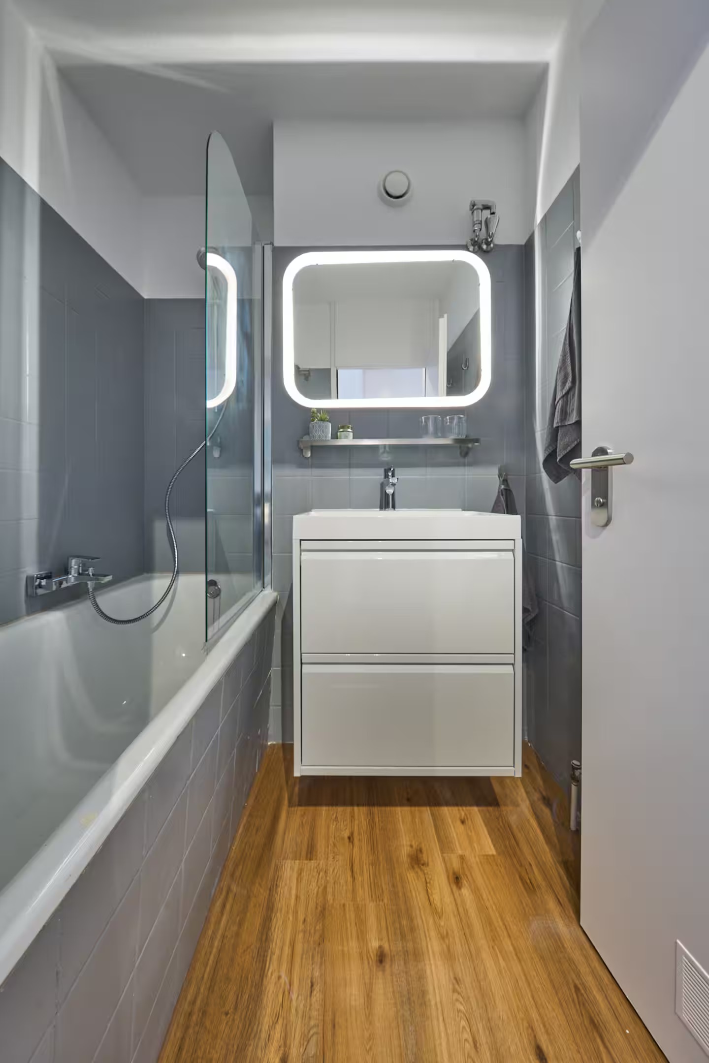 Apartment Golfhof 35 - Foto 4