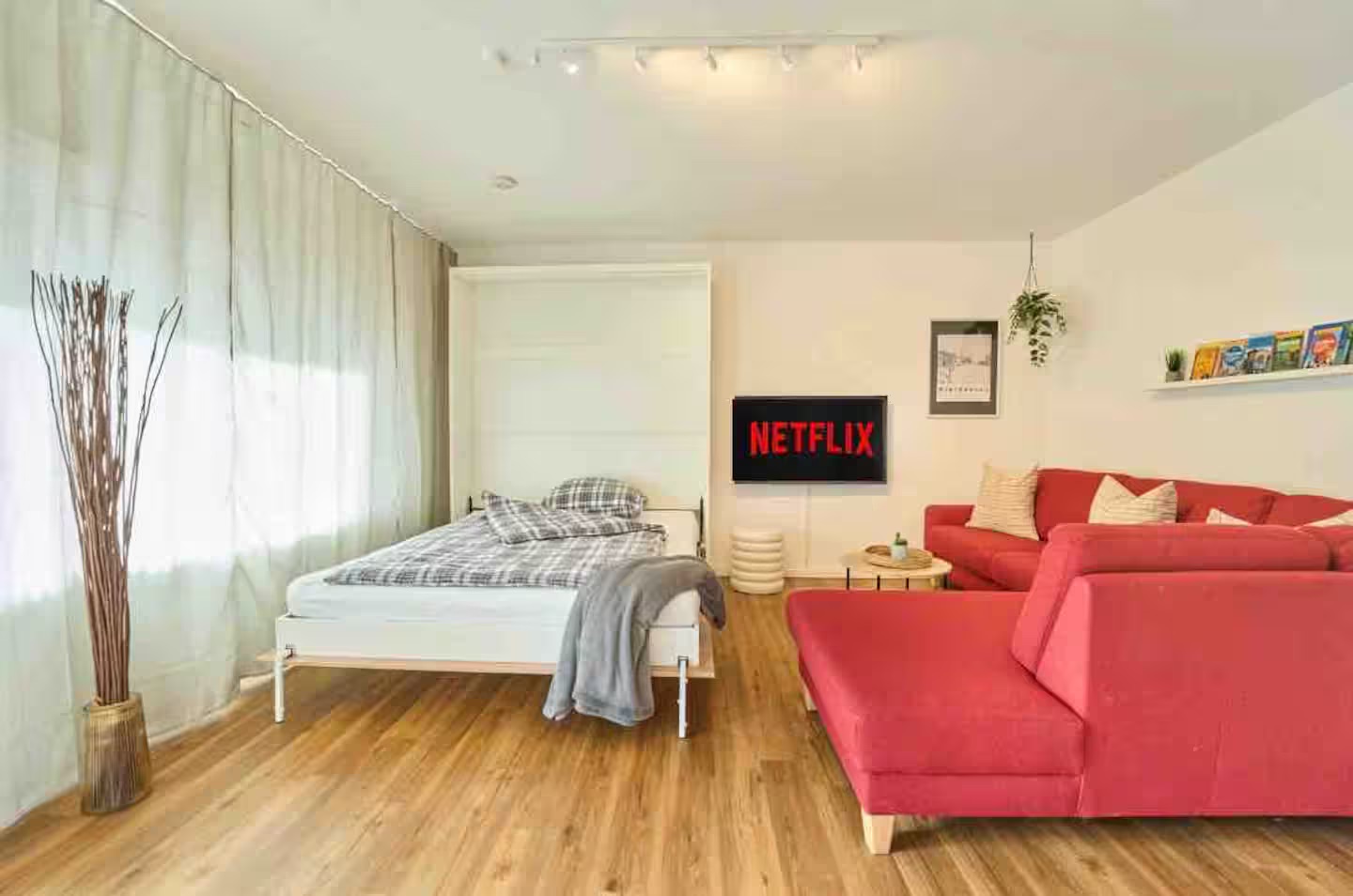 Apartment Golfhof 35 - Foto 5