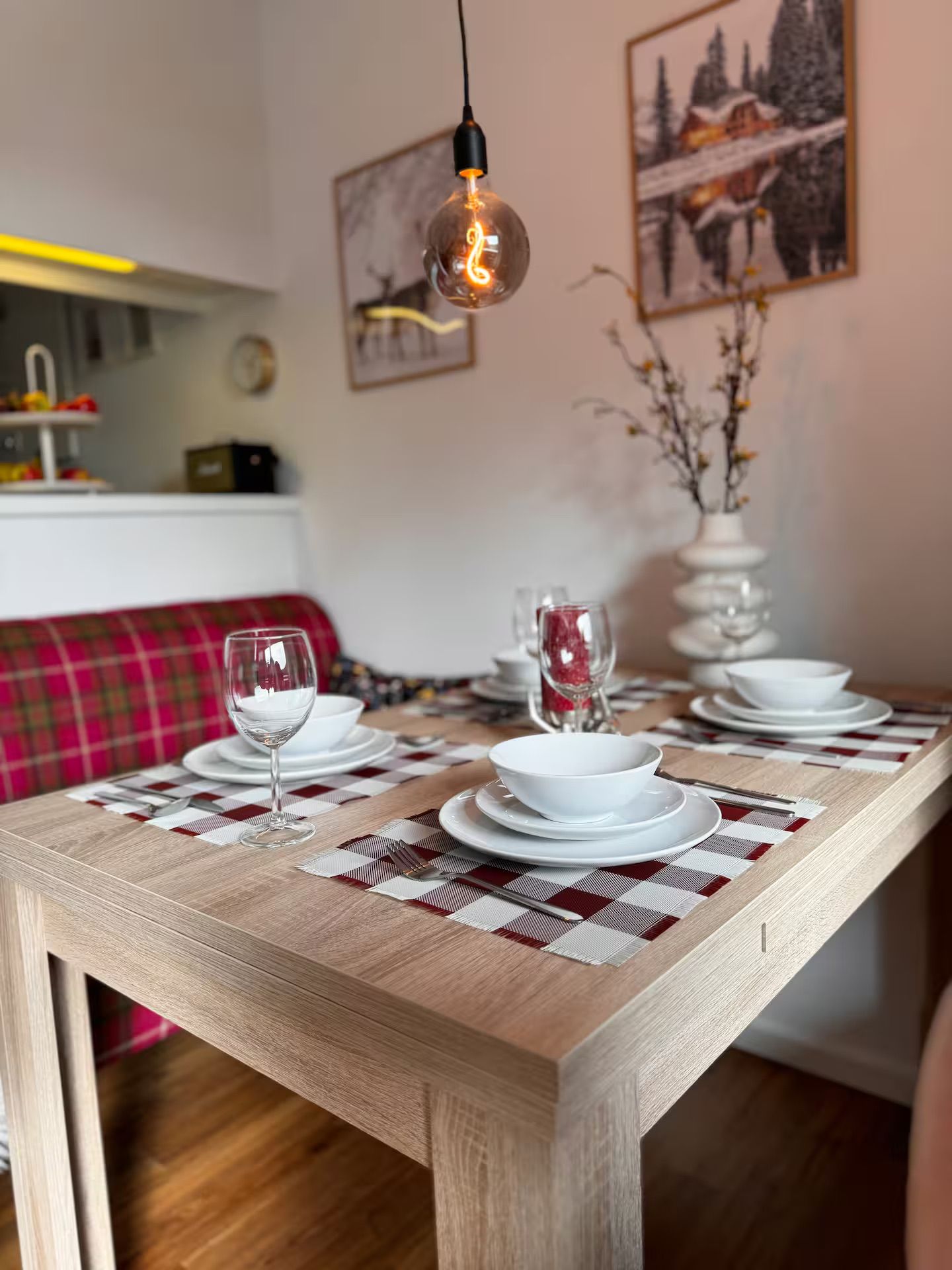 Apartment Golfhof 35 - Foto 6