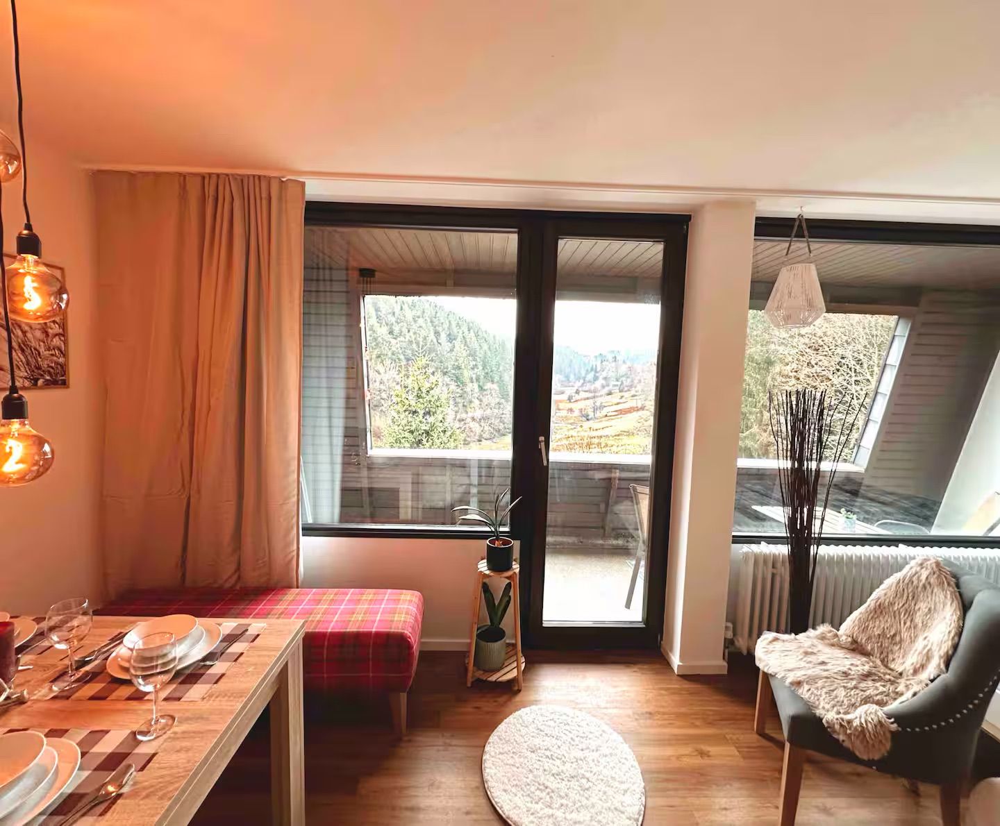 Apartment Golfhof 35 - Foto 7