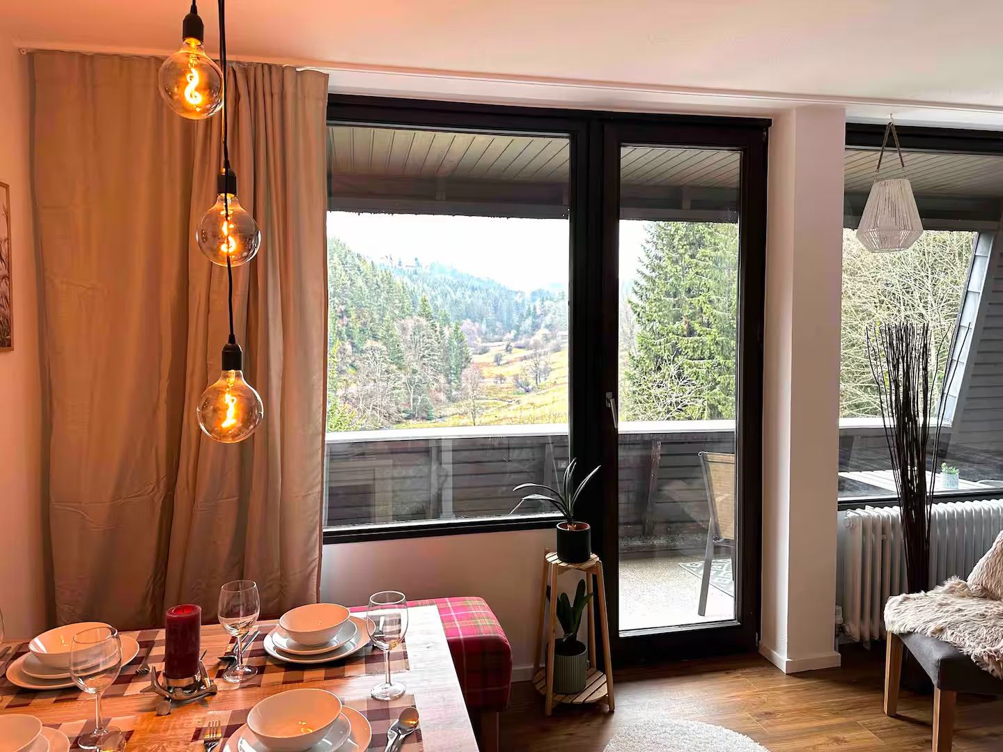 Apartment Golfhof 35 - Foto 8