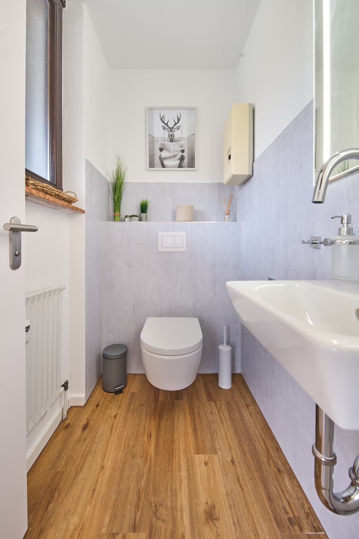 Apartment Golfhof 35 - Foto 9