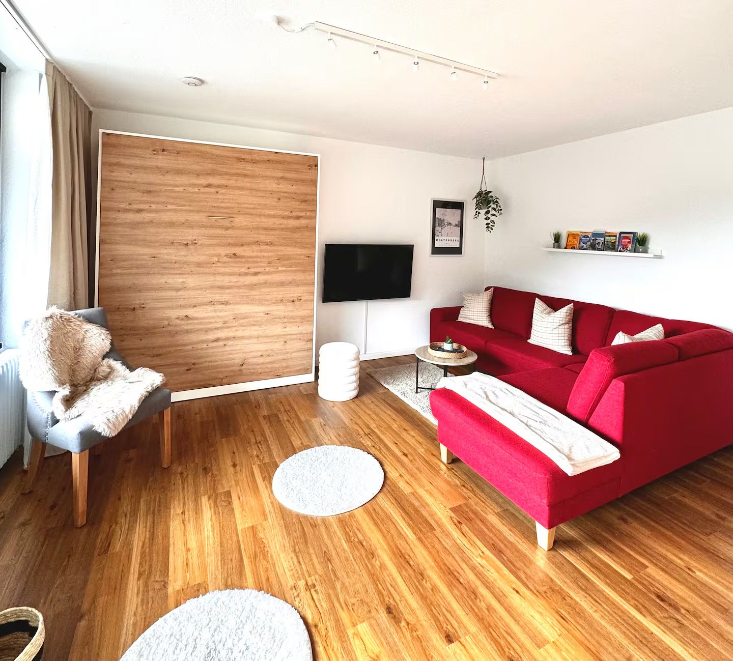 Apartment Golfhof 35 - Foto 10