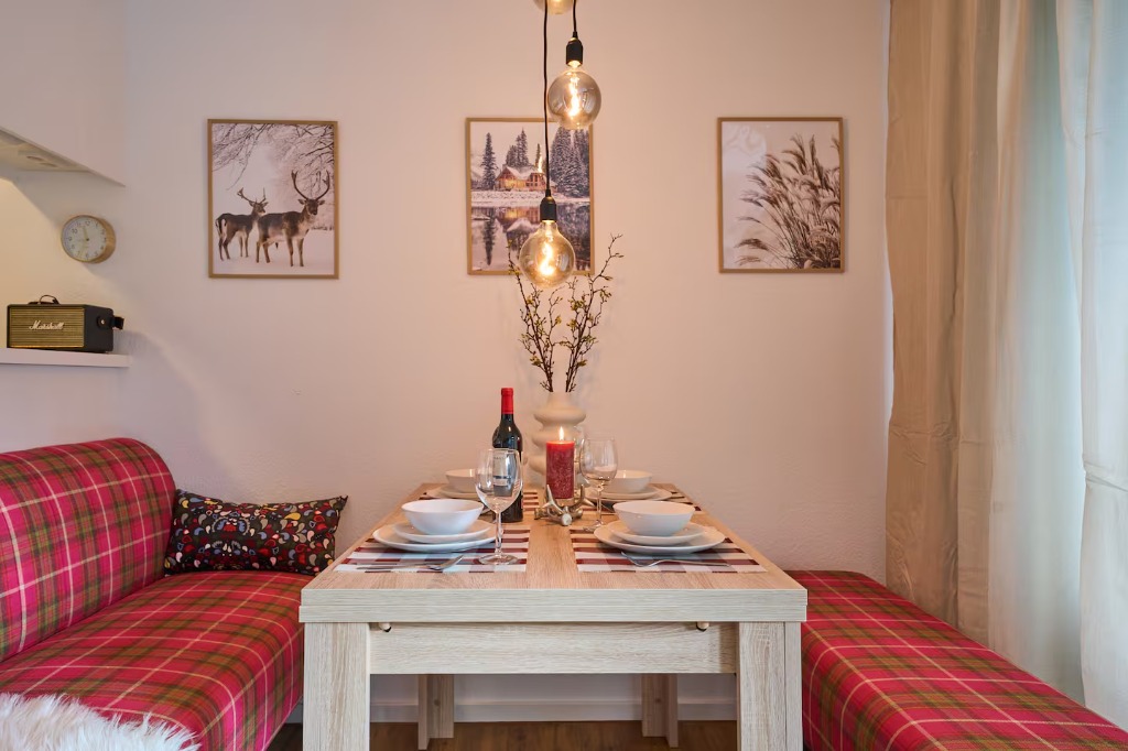 Apartment Golfhof 35