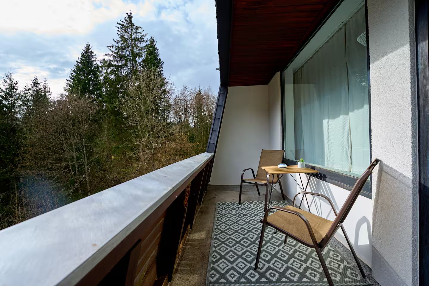 Apartment Golfhof 35 - Foto 13