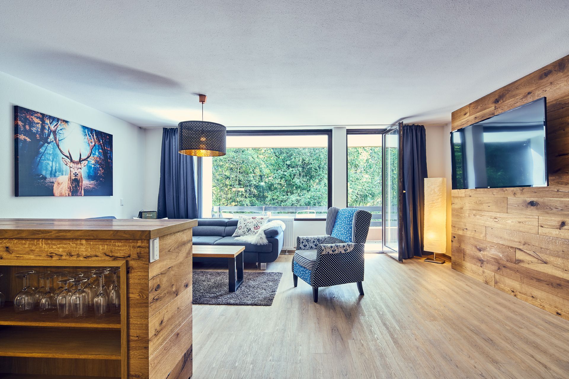 Apartment Golfhof 6 - Foto 3