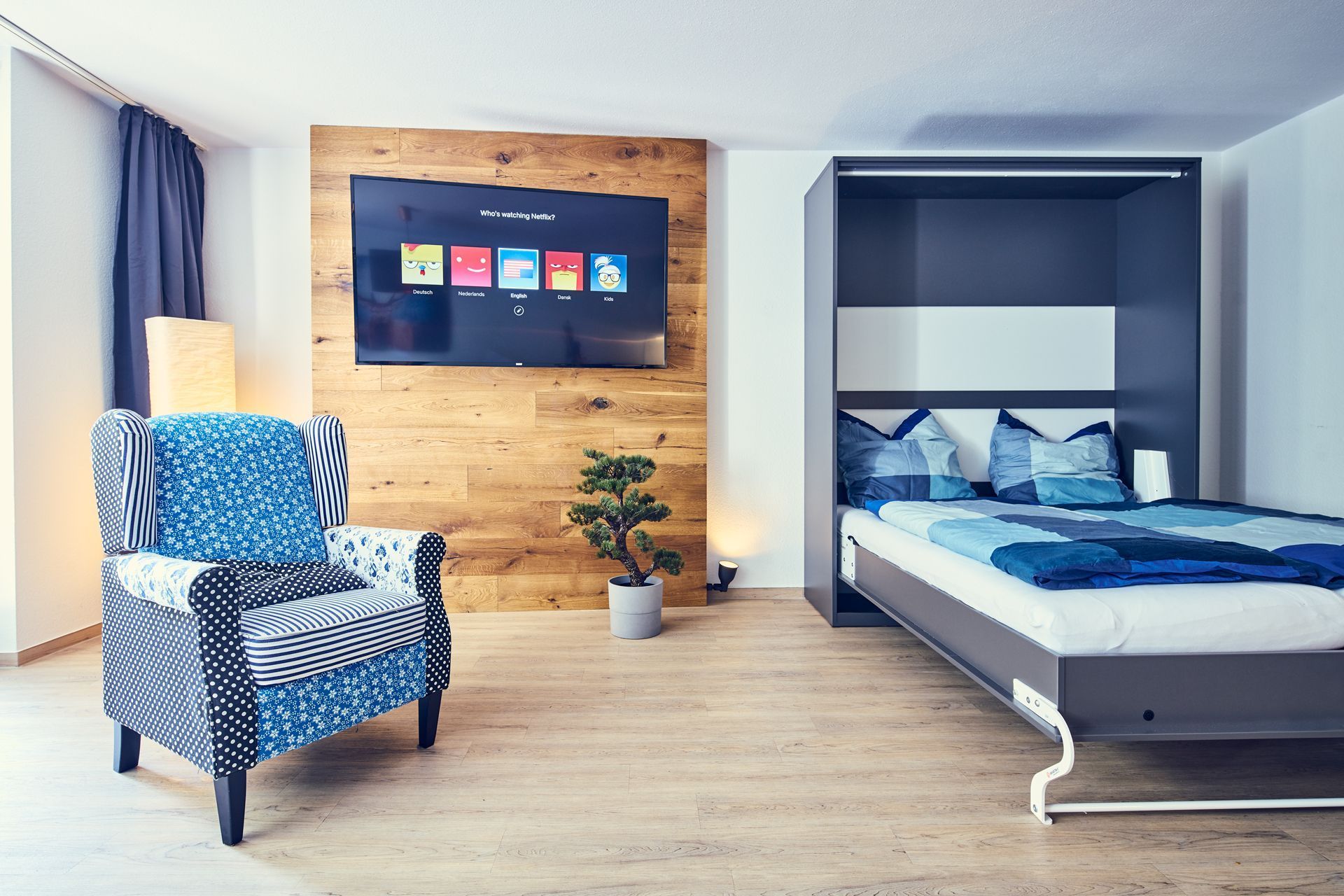 Apartment Golfhof 6 - Foto 4