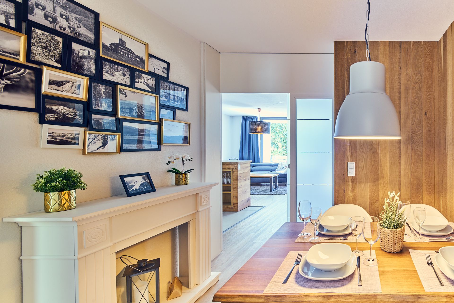 Apartment Golfhof 6 - Foto 5