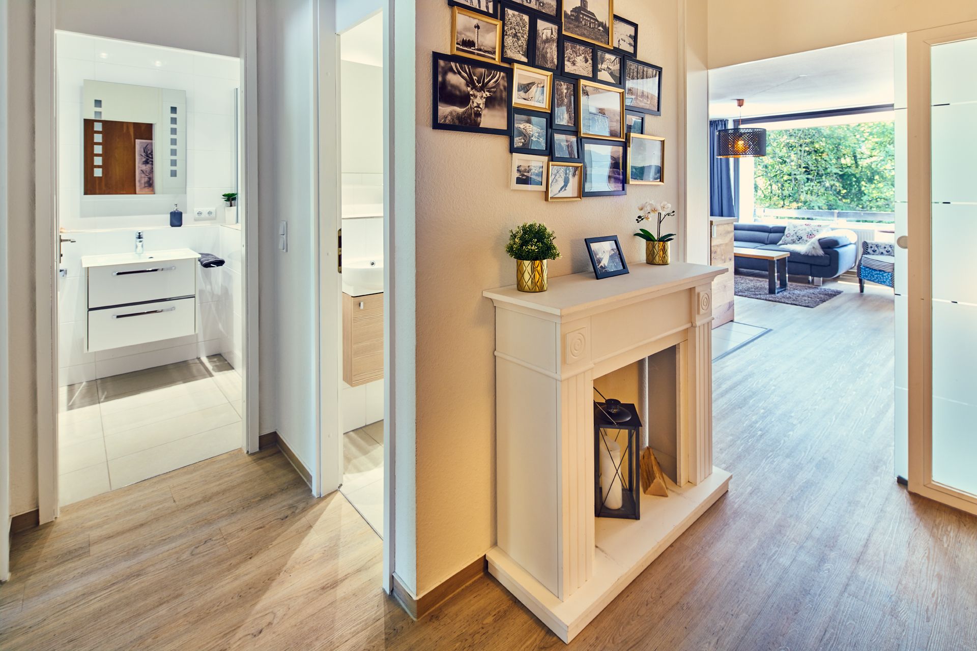 Apartment Golfhof 6 - Foto 6