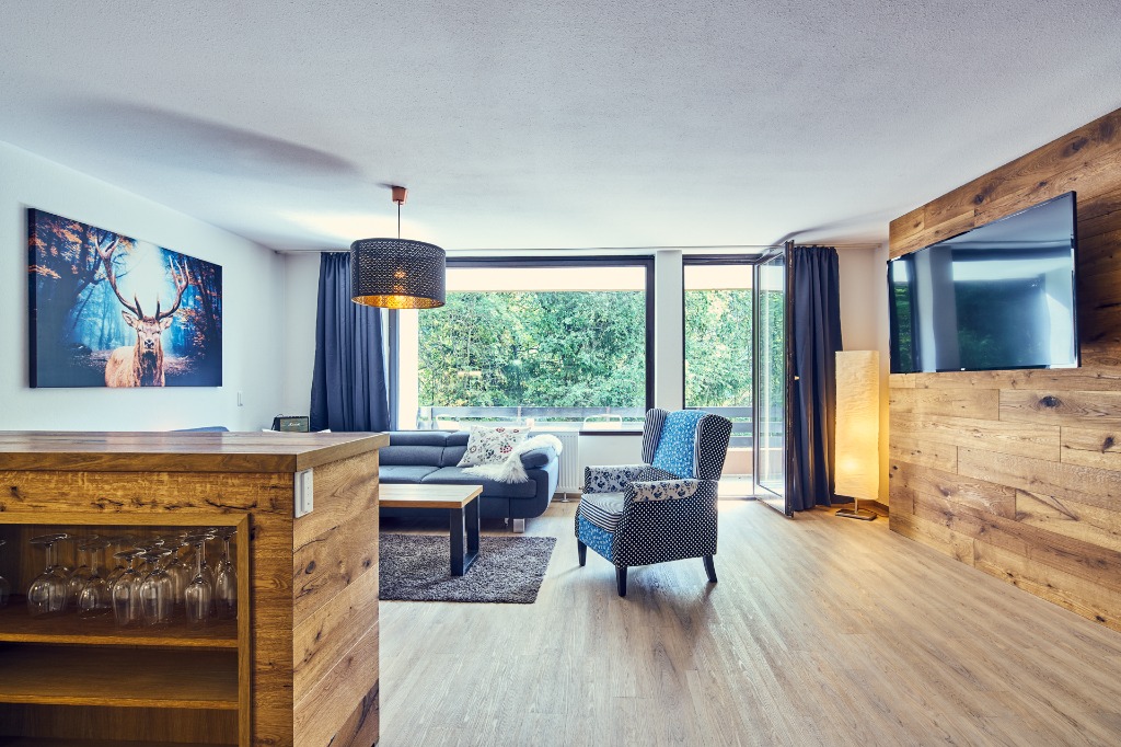 Apartment Golfhof 6 - Foto 7