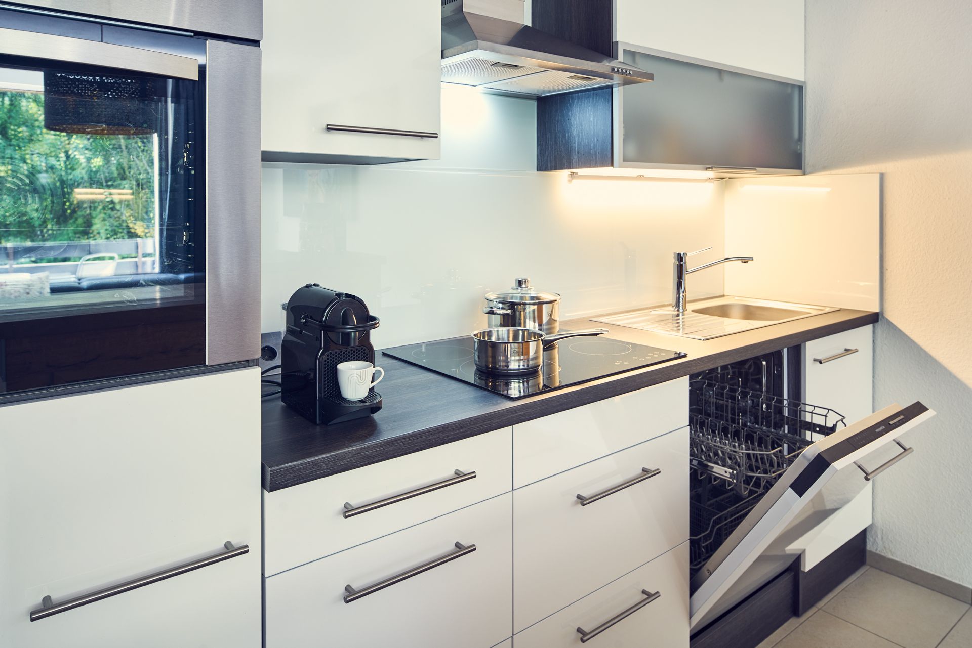 Apartment Golfhof 6 - Foto 8