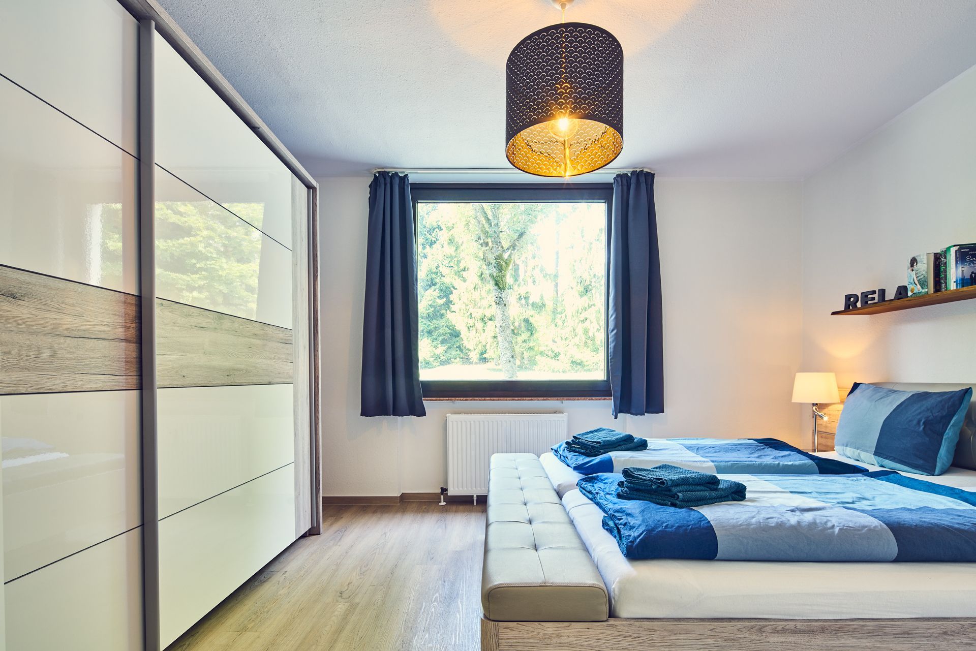 Apartment Golfhof 6 - Foto 11