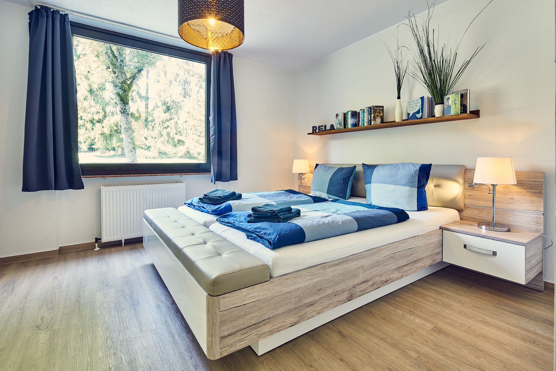 Apartment Golfhof 6 - Foto 12