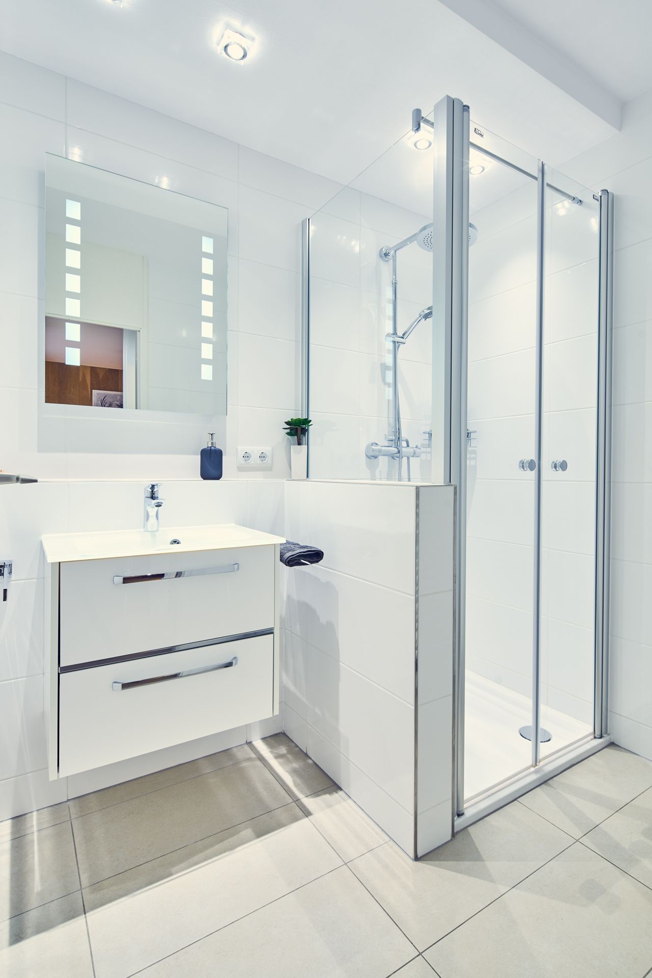 Apartment Golfhof 6 - Foto 13