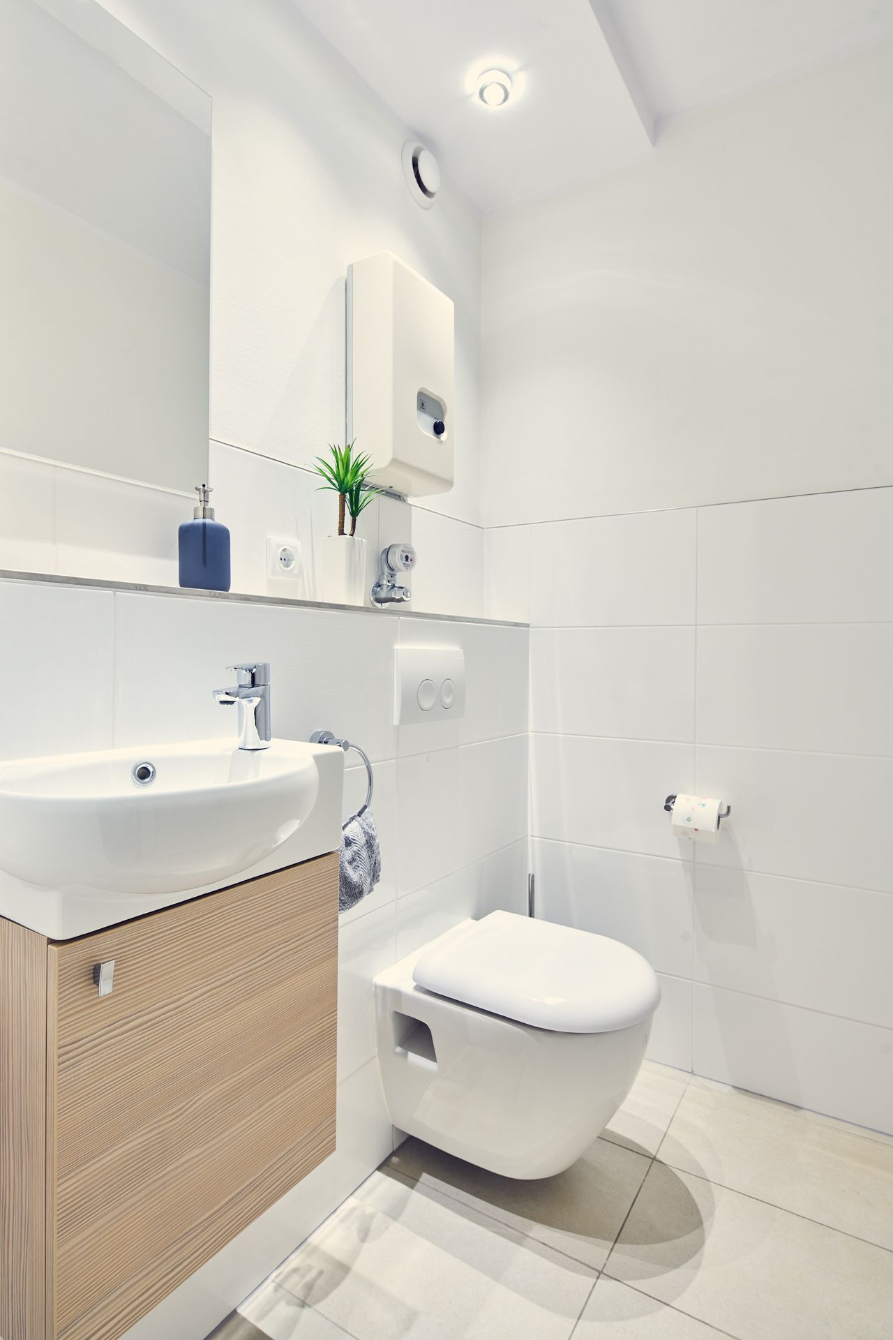 Apartment Golfhof 6 - Foto 14