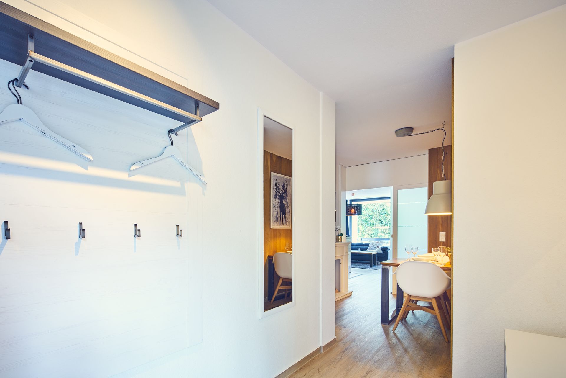 Apartment Golfhof 6 - Foto 15