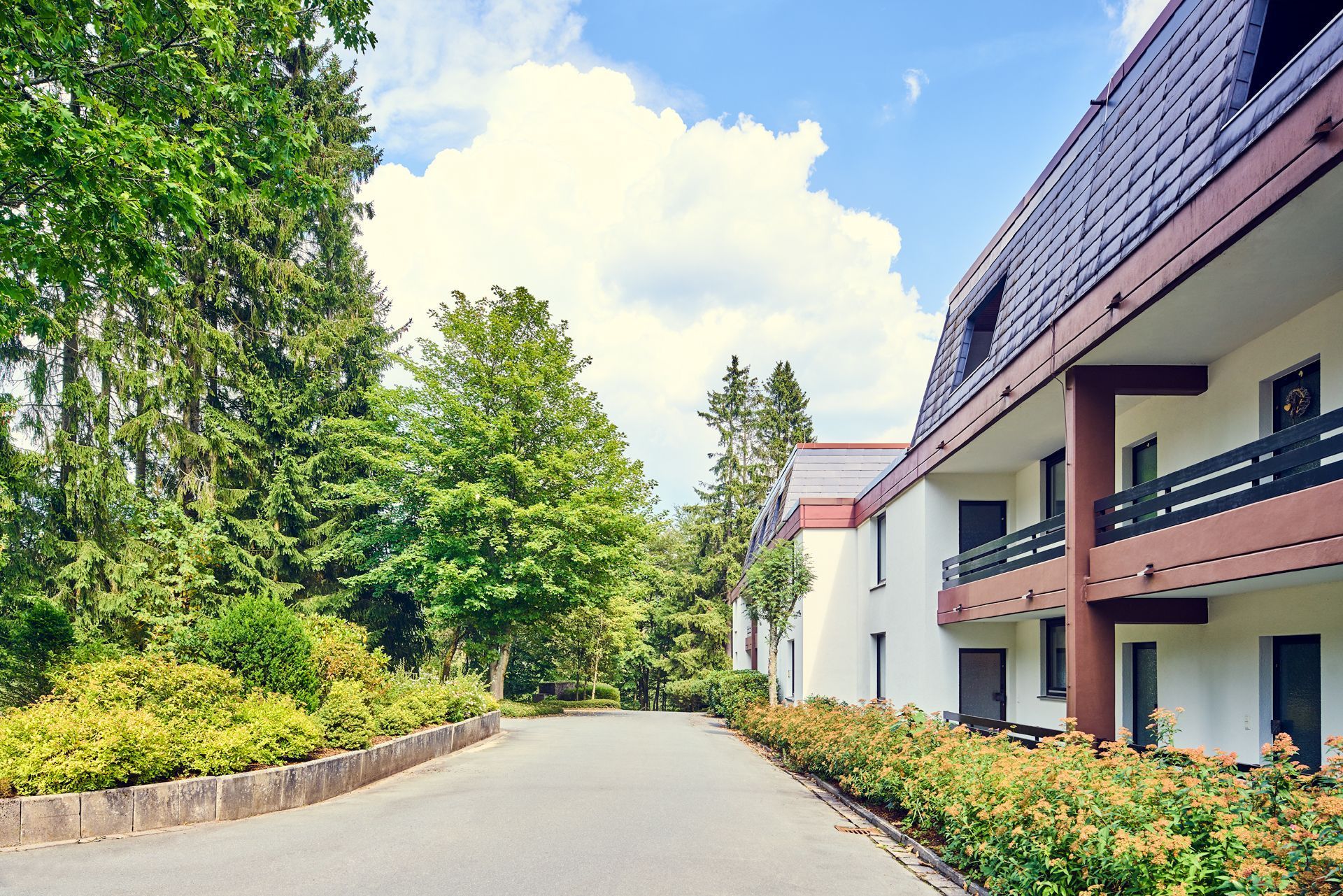 Apartment Golfhof 6 - Foto 16